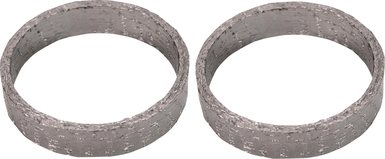JAMES GASKET DS-174741 Crossover Exhaust Gasket - FXR/XL