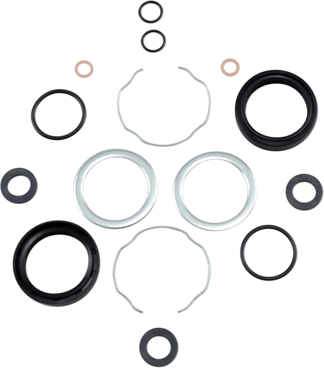 JAMES GASKET DS-174781 Fork Seal Kit - 41 mm