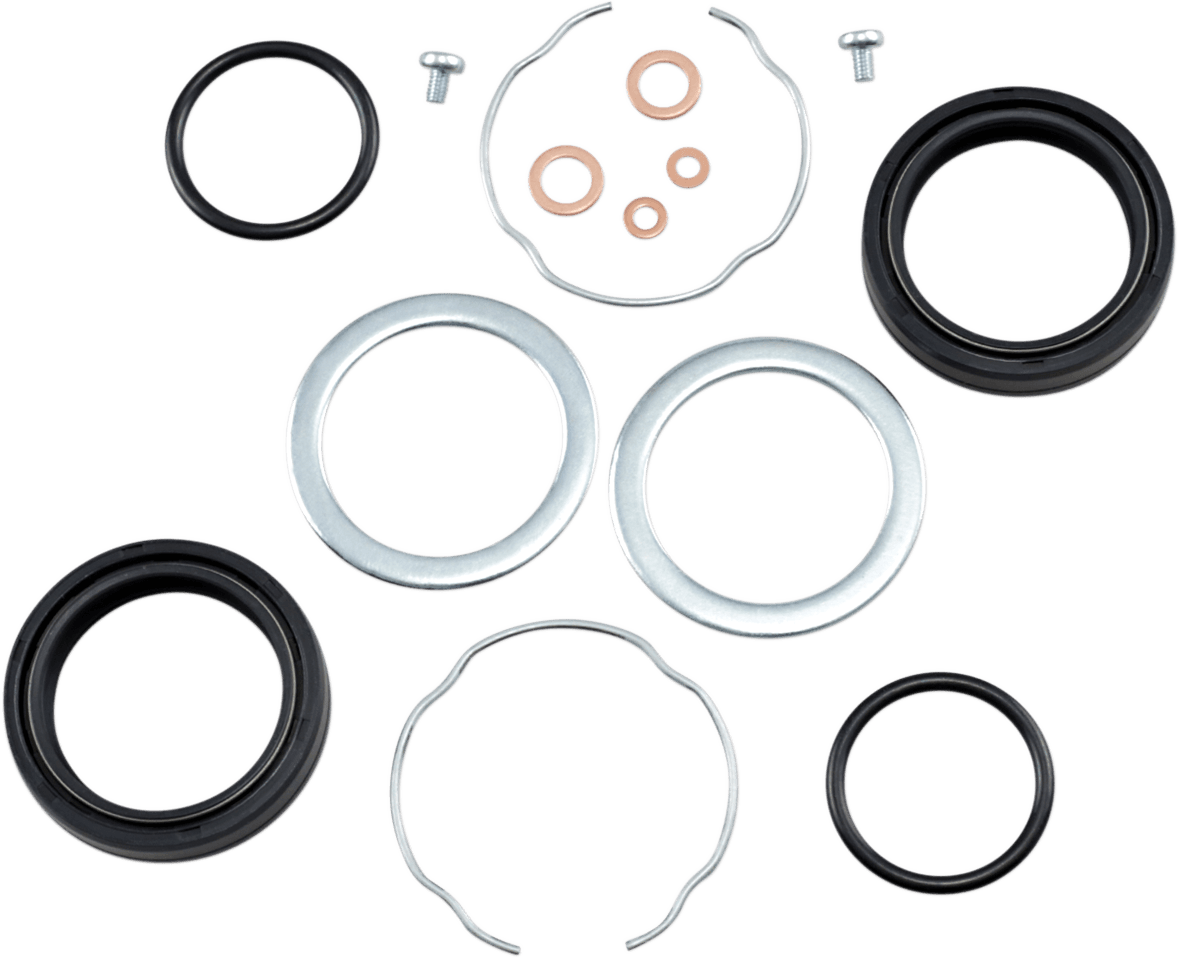 JAMES GASKET DS-174782 Fork Seal Kit - 39 mm