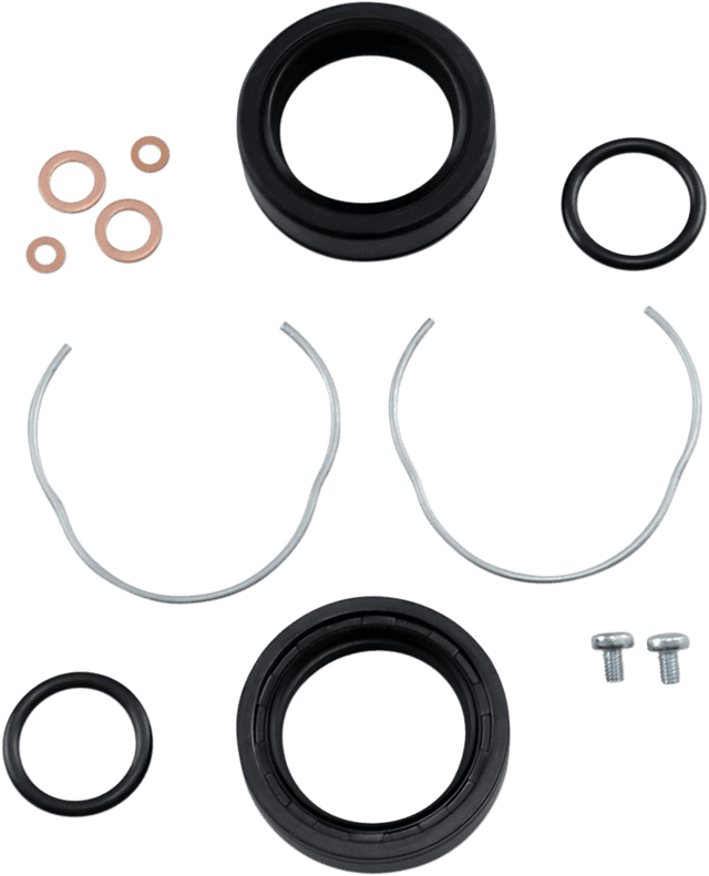 JAMES GASKET DS-174785 Fork Seal Kit - 35 mm — image 1 of 2