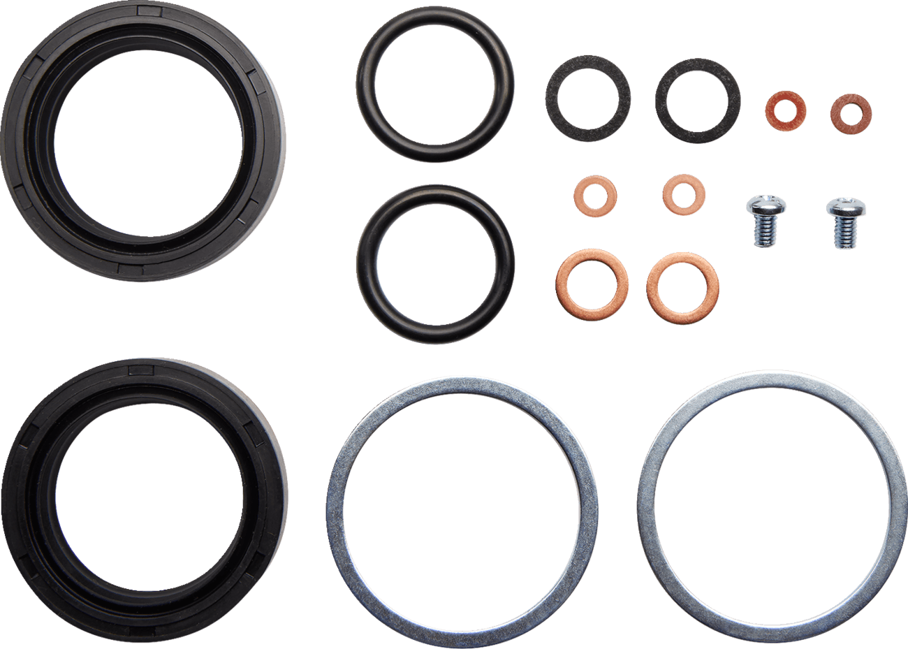 JAMES GASKET DS-174786 Fork Seal Kit - 35 mm