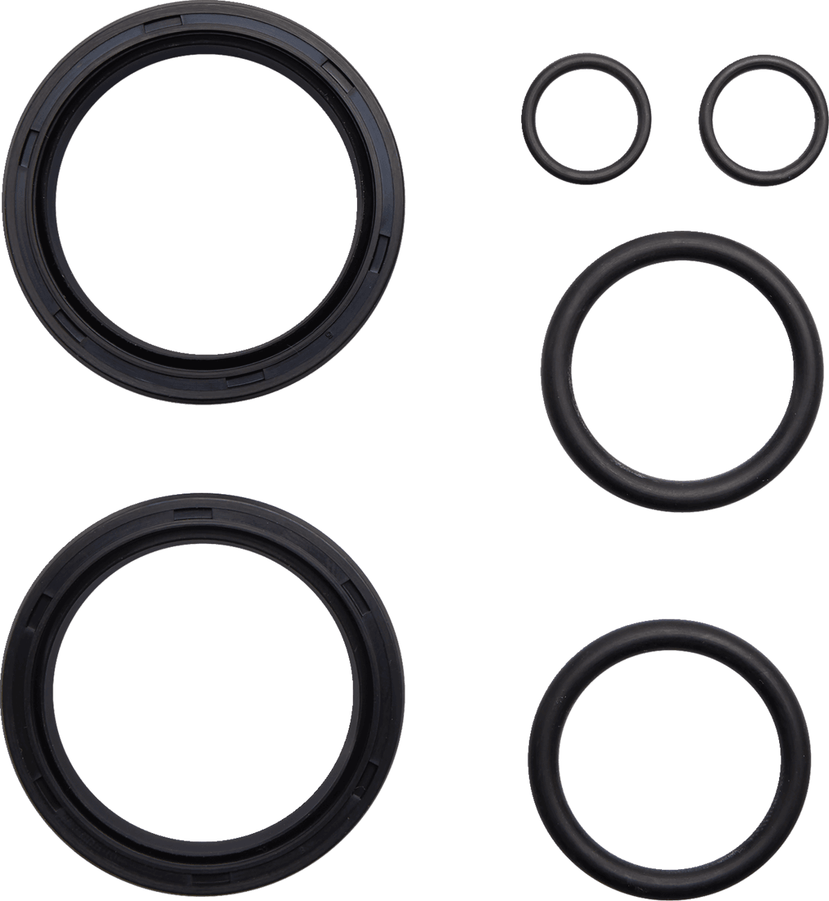 JAMES GASKET DS-174787 Fork Seal Kit - 35 mm