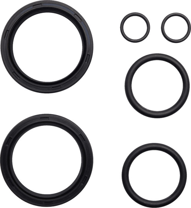 JAMES GASKET DS-174787 Fork Seal Kit - 35 mm — image 1 of 2