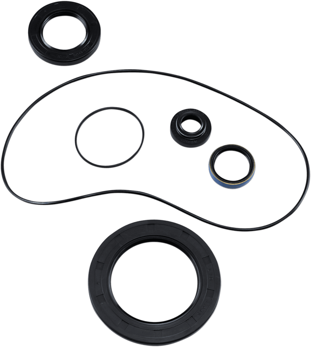 JAMES GASKET DS-174906 Trans Seal Kit - Big Twin