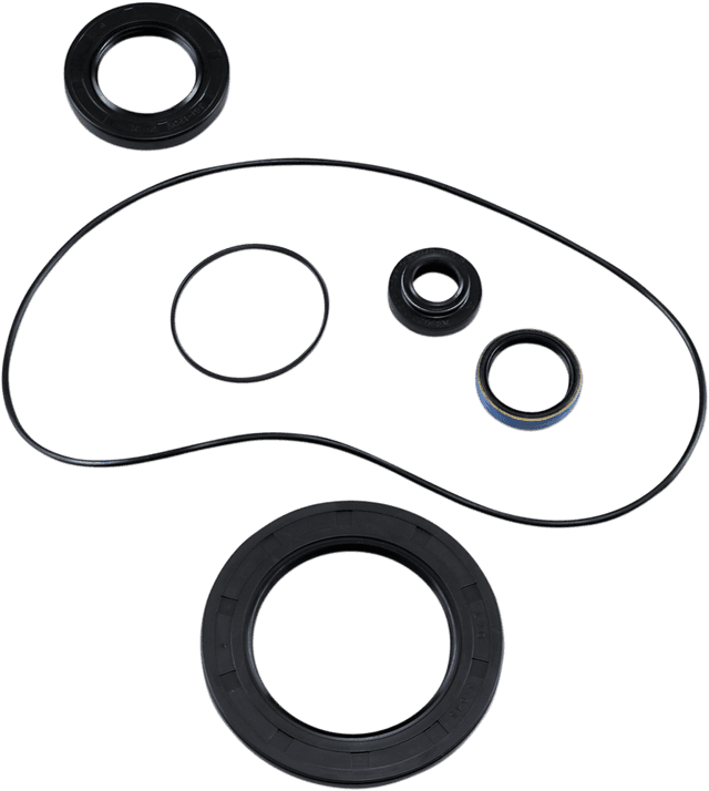 JAMES GASKET DS-174906 Trans Seal Kit - Big Twin — image 1 of 2