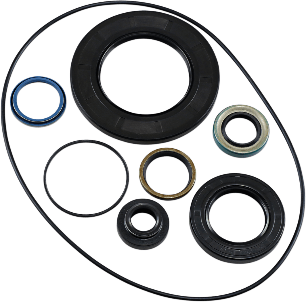 JAMES GASKET DS-174907 Trans Seal Kit - Big Twin