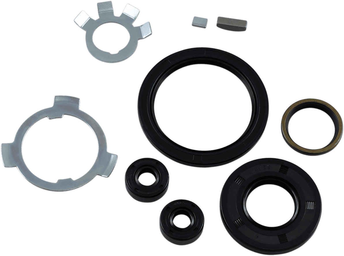 JAMES GASKET DS-174908 Trans Seal Kit - Big Twin