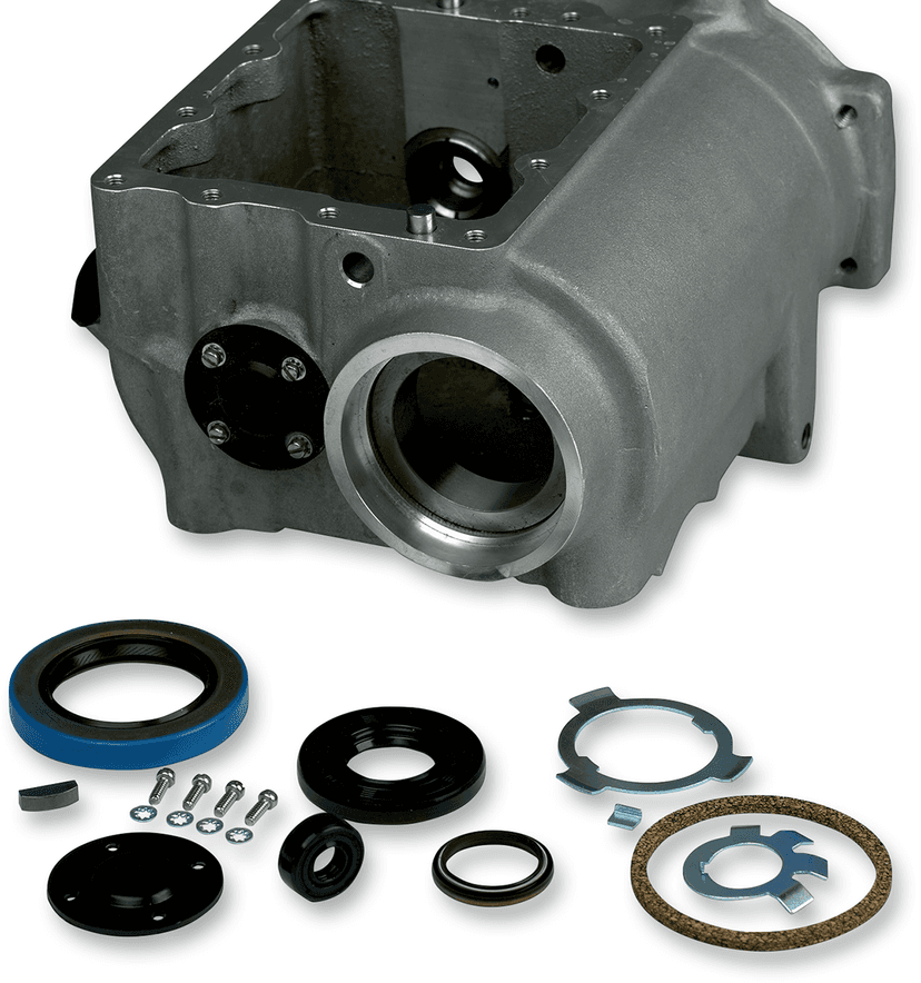 JAMES GASKET DS-174909 Trans Seal Kit - Big Twin — image 2 of 2