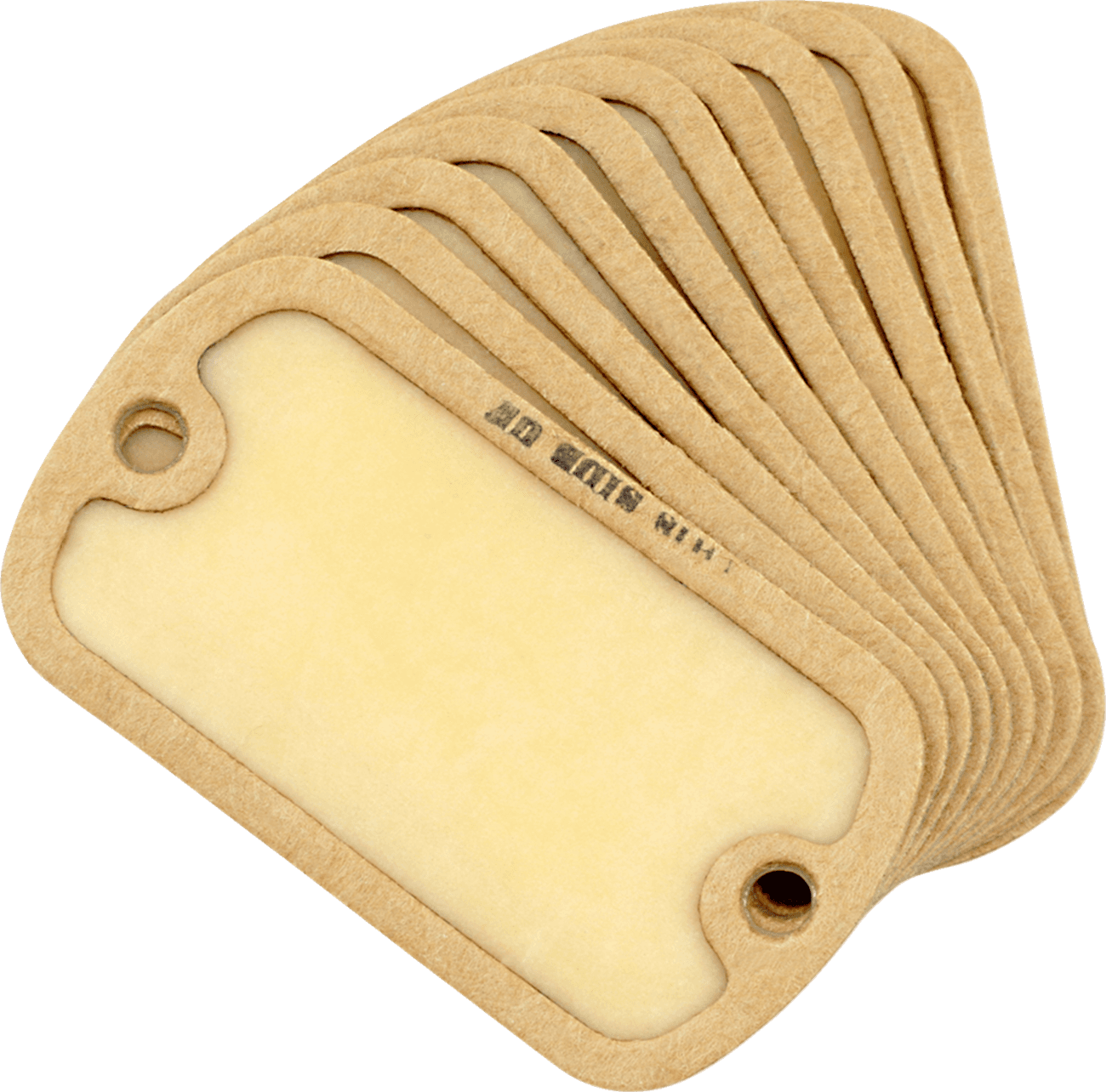 DRAG SPECIALTIES DS-174940 Master Cylinder Gasket - Front