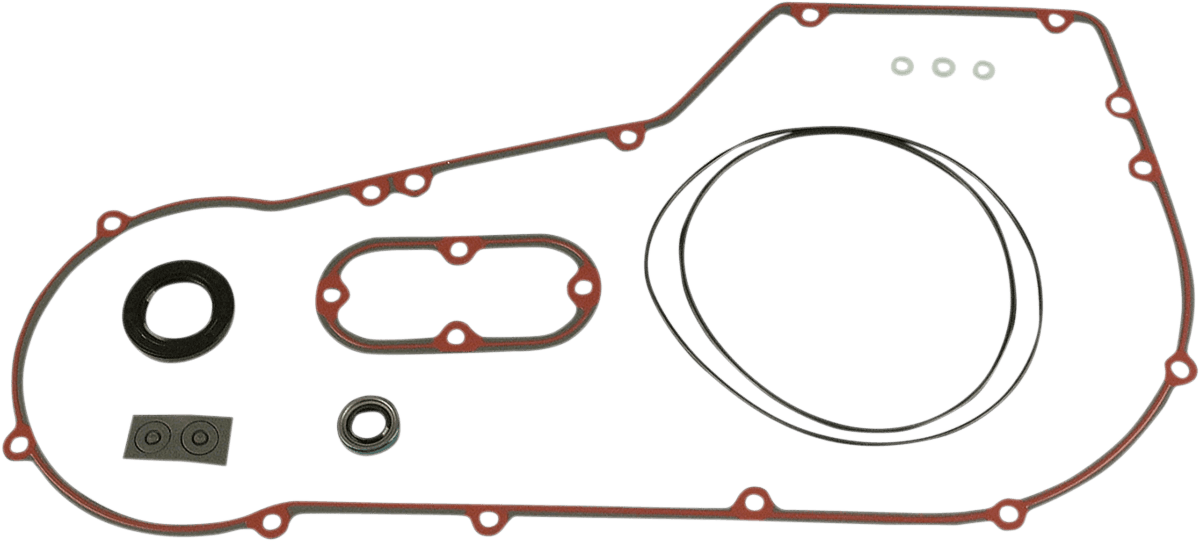 JAMES GASKET DS-174950 Primary Gasket Kit - Softail/Dyna