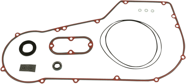 JAMES GASKET DS-174950 Primary Gasket Kit - Softail/Dyna
