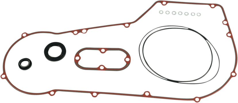 JAMES GASKET DS-174951 Primary Gasket Kit - '89-'93 Softail/Dyna