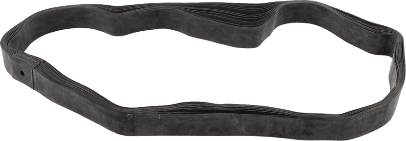 DRAG SPECIALTIES DS181500 Rim Strips - 21" x 1-1/2" - Center Valve Hole - 10 Pack — image 2 of 2