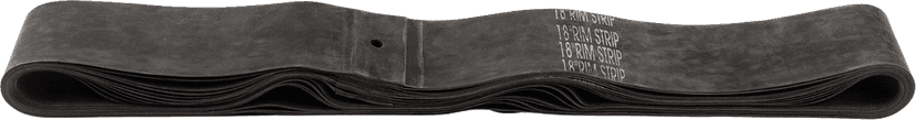 DRAG SPECIALTIES DS181506 Rim Strips - 18" x 3.1" - Center Valve Hole - 10 Pack — image 1 of 2