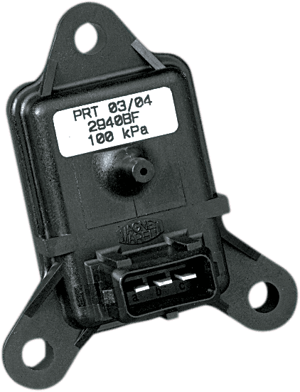 DRAG SPECIALTIES DS189001 Replacement Barometric Pressure Switch - Touring