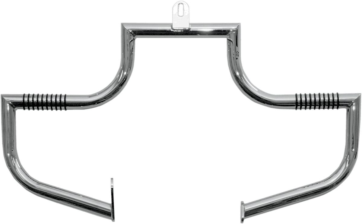 LINDBY DS-190060 Linbar® - Chrome - FLST