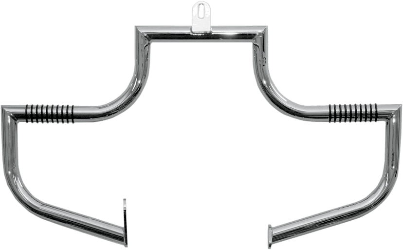 LINDBY DS-190060 Linbar® - Chrome - FLST — image 1 of 2