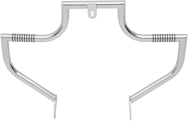 LINDBY DS-190063 Linbar® - Chrome - Dyna