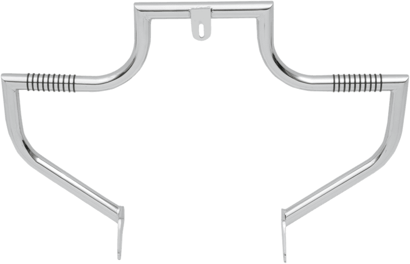 LINDBY DS-190063 Linbar® - Chrome - Dyna