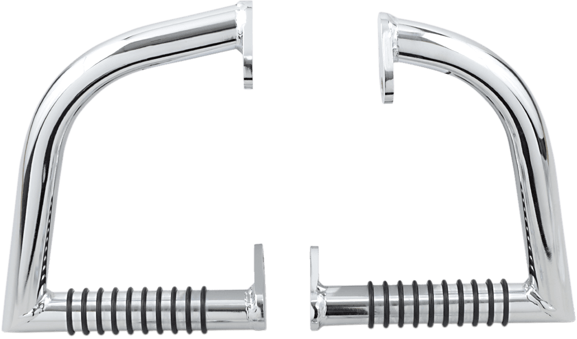 LINDBY DS190068 Linbar® - Chrome - Softail