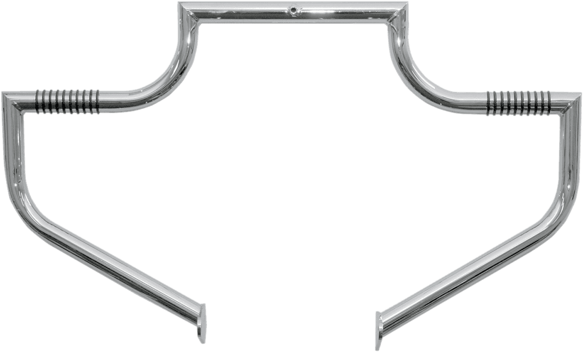 LINDBY DS190220 Linbar® - Chrome - FL/FX