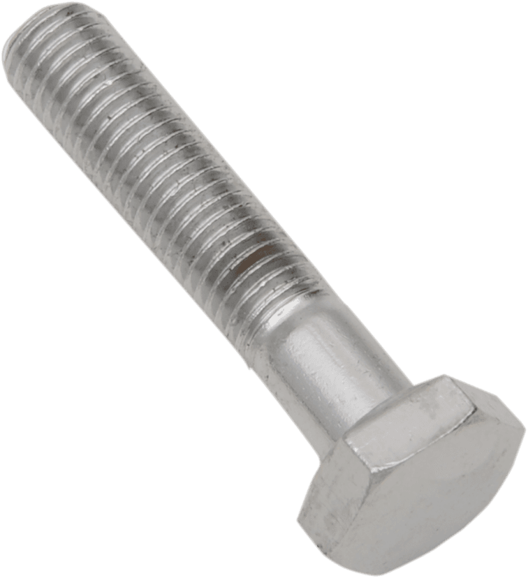 DRAG SPECIALTIES DS-190630 Bolts - Hex Head/Replacement - Fine Thread - 1/4"-28 x 1-1/4" - 10 Pack — image 2 of 2