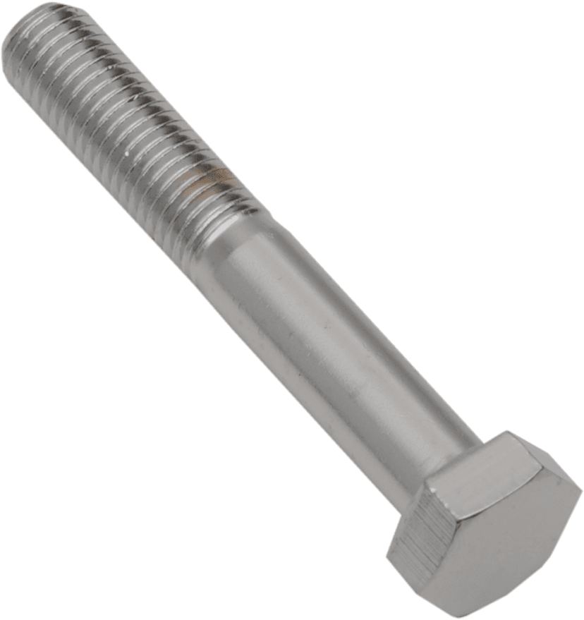 DRAG SPECIALTIES DS-190642 Bolts - Hex Head/Replacement - Fine Thread - 5/16"-24 x 2" - 10 Pack — image 2 of 2