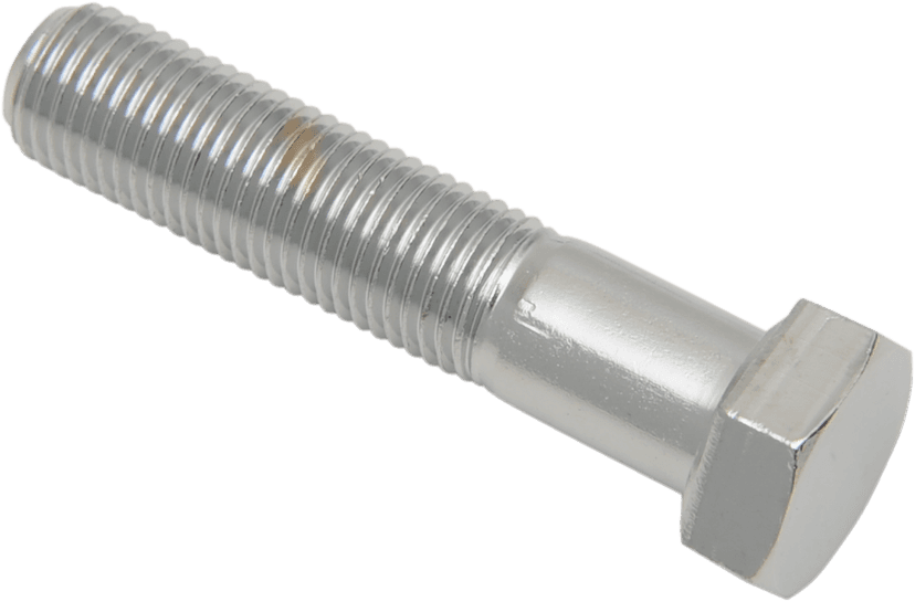 DRAG SPECIALTIES DS-190649 Bolts - Hex Head/Replacement - Fine Thread - 3/8"-24 x 2" - 10 Pack — image 2 of 2