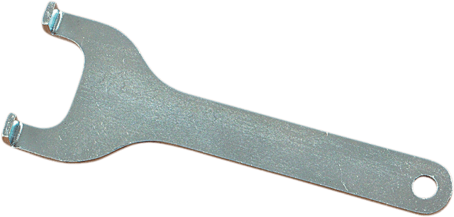 DRAG SPECIALTIES DS-190733 Shock Adjuster Tool - FXST