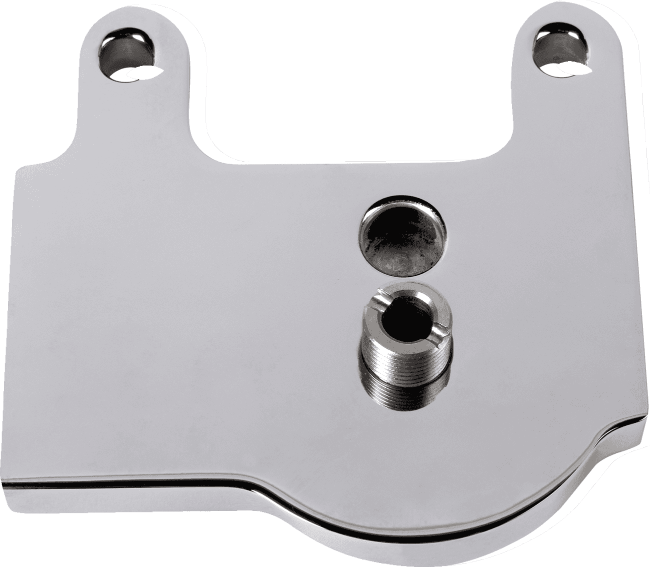 ACCUTRONIX DS190781 Oil Filter/Regulator Mount Kit - Chrome