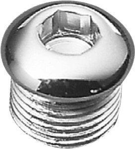 DRAG SPECIALTIES DS-190785 Timing Plug - Allen - Harley-Davidson®