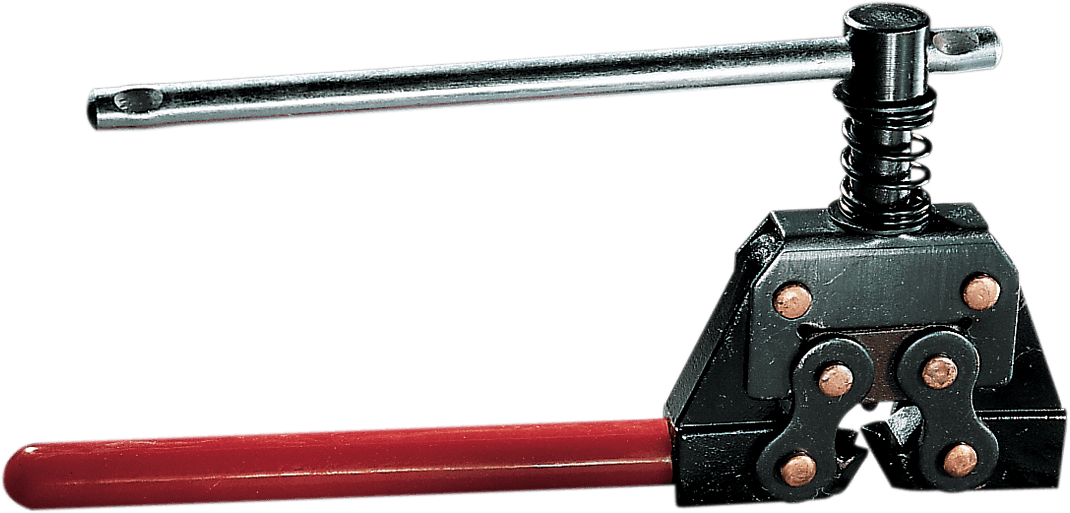 DRAG SPECIALTIES DS-192276 Chain Breaker - Heavy-Duty