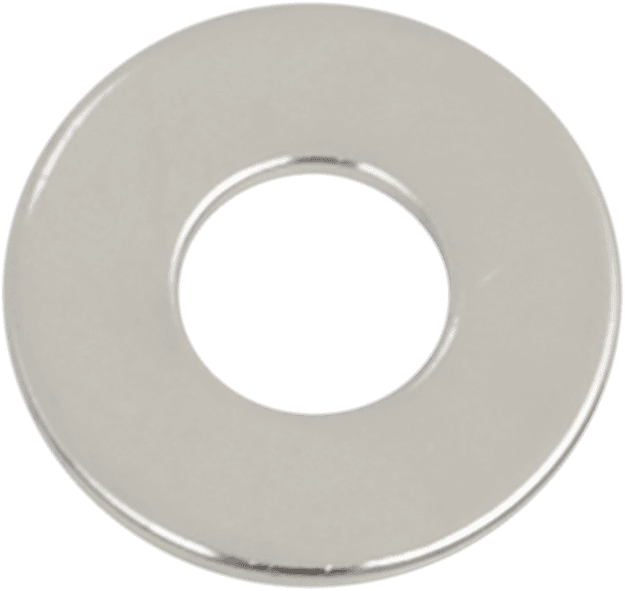 DRAG SPECIALTIES DS192383 Washer - USS - 5/16" — image 3 of 3