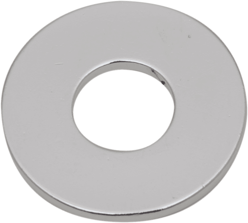 DRAG SPECIALTIES DS192385 Washer - USS - 7/16" — image 2 of 2