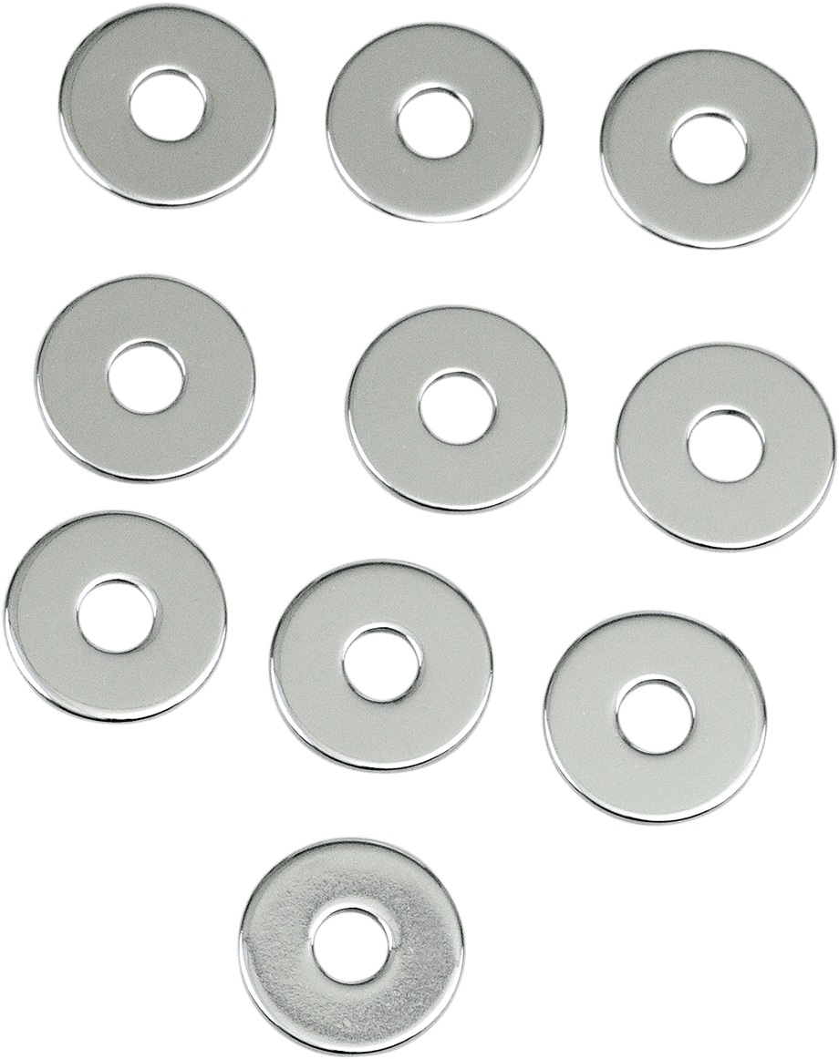 DRAG SPECIALTIES DS192394 Thick Washer - 5/64"
