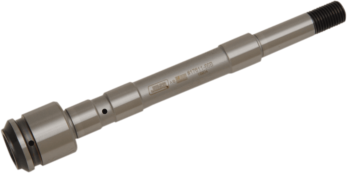 JIMS DS-193819 Rocker Arm Shaft - Big Twin