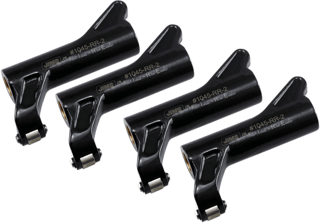 JIMS DS-193850 Rocker Arms - Big Twin/XL