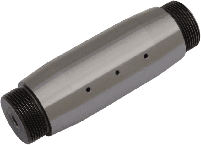 JIMS DS-194005 Crank Pin - Big Twin — image 1 of 2
