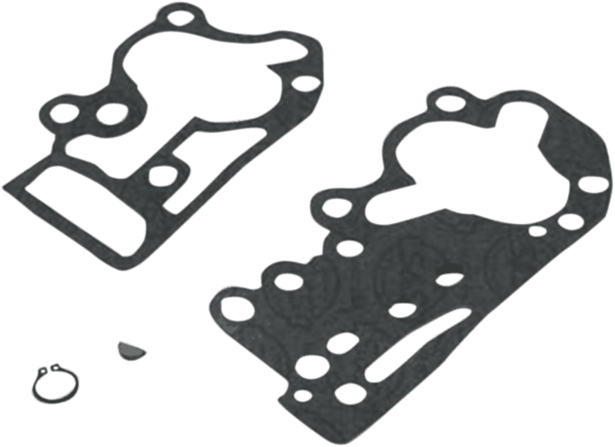 S&S CYCLE DS194064 Replacement Gaskets