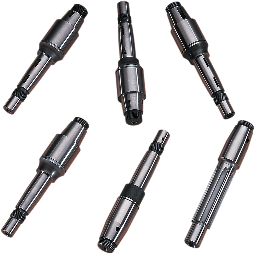 JIMS DS-194087 Pinion Gear Shaft — image 2 of 2