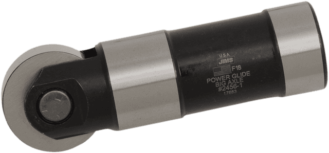 JIMS DS-194107 Large Axle Tappet - Evolution