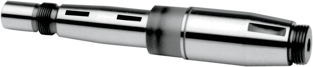 JIMS DS-194141 Pinion Gear Shaft - Big Twin