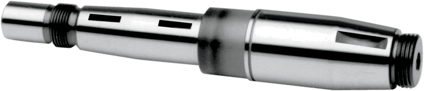 JIMS DS-194141 Pinion Gear Shaft - Big Twin — image 1 of 2