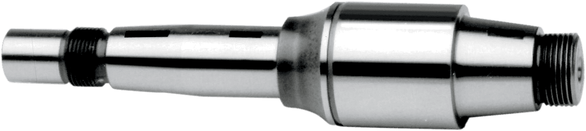 JIMS DS-194191 Pinion Gear Shaft - Big Twin