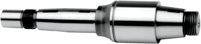 JIMS DS-194191 Pinion Gear Shaft - Big Twin — image 1 of 2