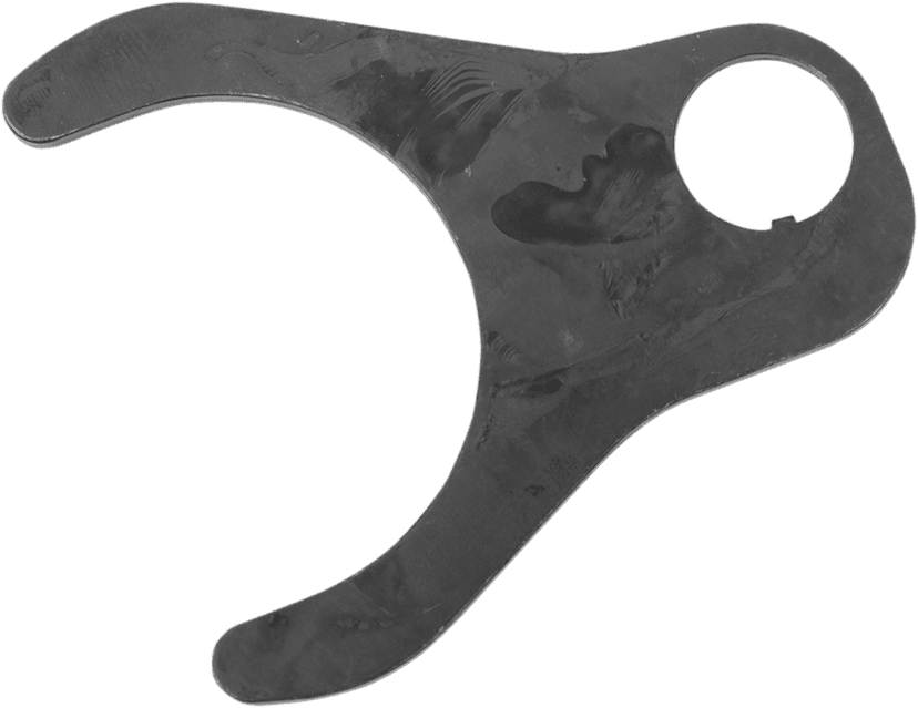 ANDREWS DS-194210 Shift Fork - Countershaft - '36-'85 Harley-Davidson