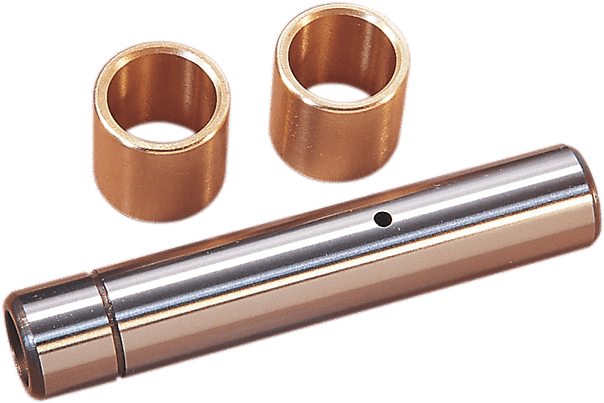 JIMS DS-194234 Circuit Breaker Shaft Kit - Big Twin