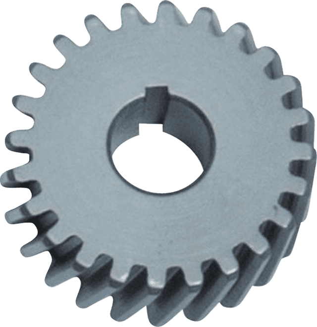 S&S CYCLE DS-194244 Oil Pump Drive Gear - 24 Tooth - '73-'89 Big Twin — image 1 of 2