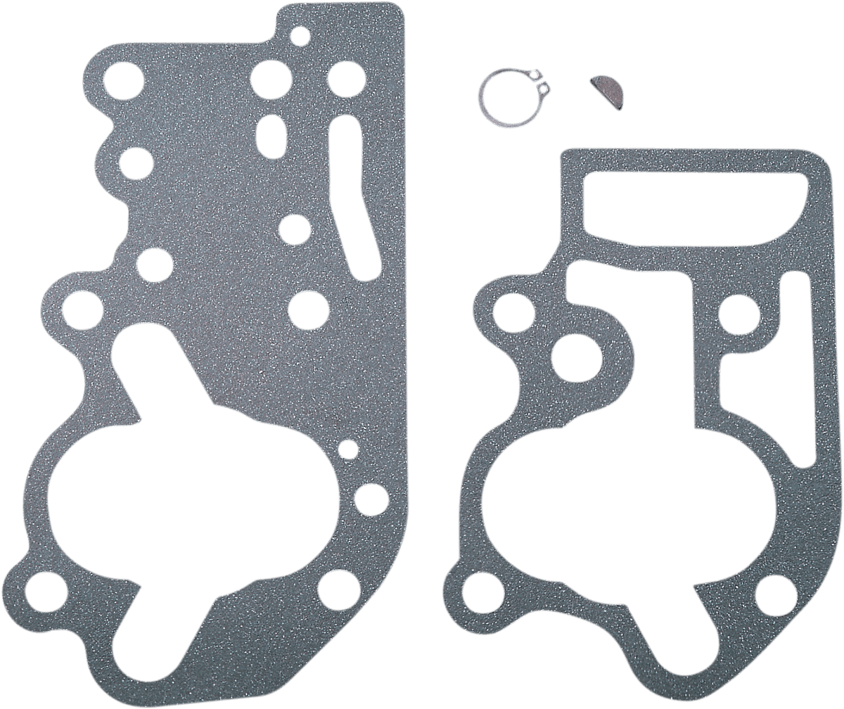 S&S CYCLE DS-194246 Oil Pump Replacement Gasket Kit