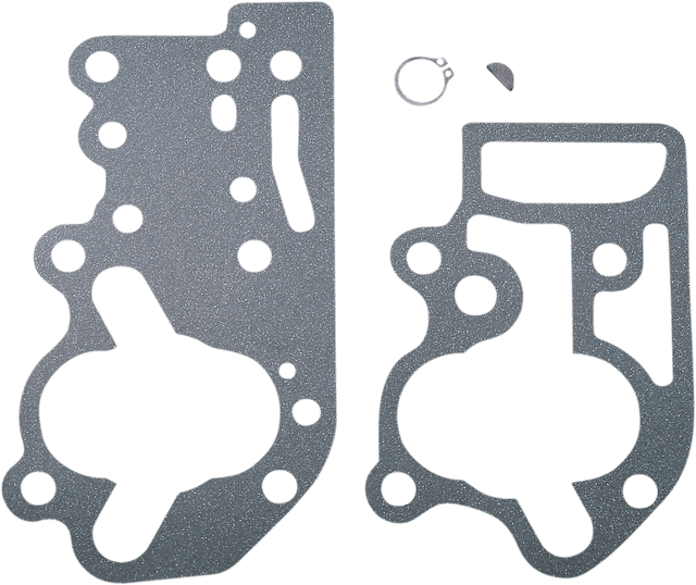 S&S CYCLE DS-194246 Oil Pump Replacement Gasket Kit